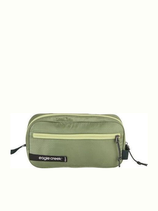 Eagle Creek Isolate Quick Trip Xs Green