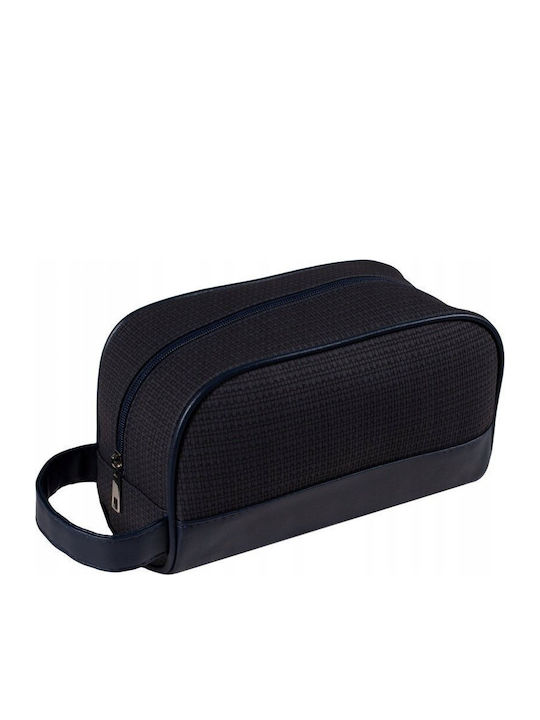 Top Choice Neseser Cosmetic Pentru Bărbați Activ