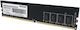 Patriot Signature DDR4 with 1x8GB Module and Speed 3200 for Desktop