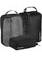 Eagle Creek Pack It Overnight Set Black