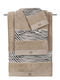 Guy Laroche Gesichtstuch Samsara 50x90cm Braune