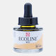 Royal Talens Ecoline Aquarelle Gold 30ml