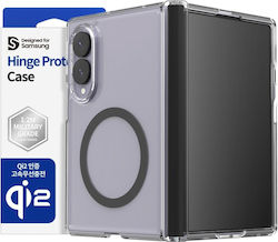 Araree Case Duple 360 M Magsafe Qi2 Samsung Galaxy Z Fold8 Black Ar20-02599a