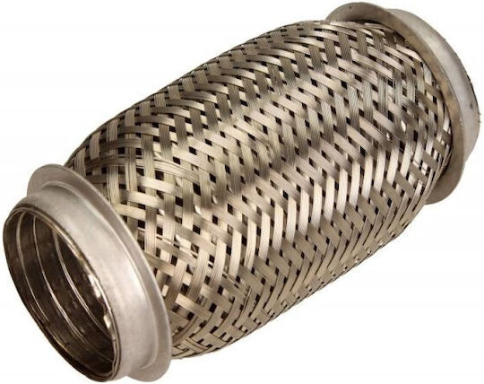 Flexible Verbindungssystem Auspuff Interlock 55x150 55x150p