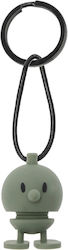 Hoptimist Keychain Pendant Hoptimist Bumble Green 32287