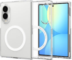 Spigen Air Skin MagFit Rückseite Kunststoff Tra...