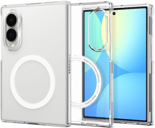 Spigen Airskin Back Cover Transparent (Galaxy Z Fold8)