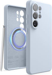 Elago Back Cover Σιλικόνης Γαλάζιο (Galaxy S26 ...