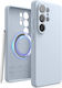 Elago Back Cover Silicone Light Blue Galaxy S26...