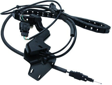 Elektrische Schiebetürstrahl Mercedes Sprinter 08 Linke 9068203369