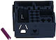 Audi A1 Stecker 11 4e0035444a