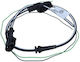 Fascicul Electric al Senzorului ABS Skoda Superb 2014 Set 1k0927903n