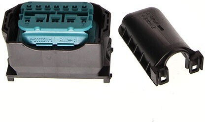 Βύσμα Bmw 1 Εμπρός Αριστερά F40 61132472911