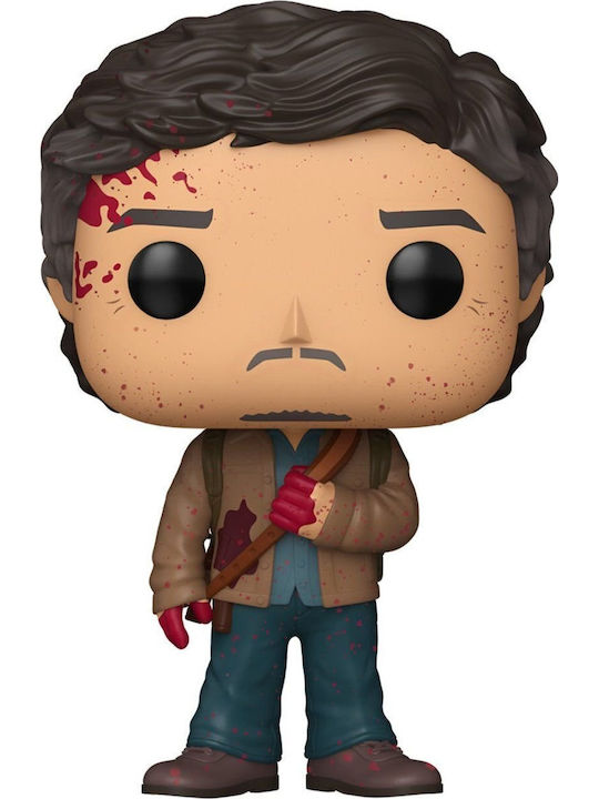Funko Pop! Television: The Last of Us - Joel Mi...