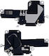 Apple iPhone 17 Pro Max високоговорител OEM