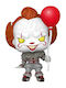 Funko Pop! Filme: Es - Kapitel Eins - Pennywise (Regal-Setzer) 2030