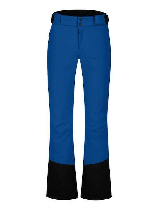Diel Men's Ski & Snowboard Pants Blue