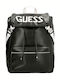 Guess Backpack Black