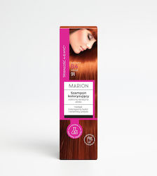 Marion Farb-Shampoo Nr. 8.4 Kupfer 100ml Marion Farb-Shampoo Nr. 8.4 Kupfer 100ml