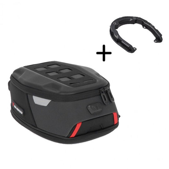 Tankbag & Βάση Sw-motech Pro Daypack 5-8 Lt Yamaha Mt-03 20