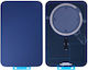 Apple Iphone 17 Pro Max Back Glass Without Nfc Deep Blue Compatible