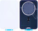 Apple Iphone 17 Pro Max Back Glass Without Nfc Silver Compatible