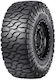 12.5/33r22 109q Aplus Shredder M T