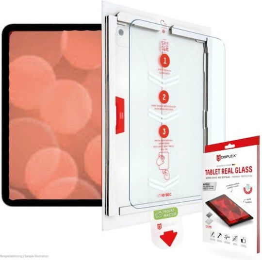 Displex Tempered Glass (Ipad Pro 11'' 2024 / 2025) 02293