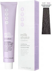Milk Shake Milk 3.313ga Тъмен шоколад Milk Shake Milk 3.313ga Тъмен шоколад
