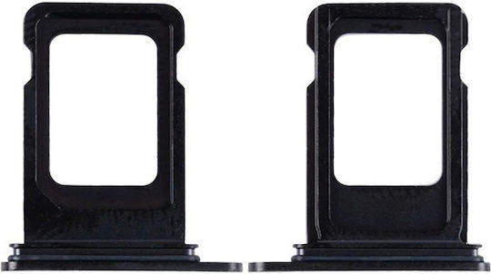 Apple Iphone 15 Pro 15 Pro Max Sim Card Holder Black Titanium Oem