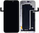 Pixdura Apple Iphone 17 Pro Max Display Digitizer Soft-oled Premium Ic Removable 120hz