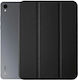 3MK Flip Cover Black (Galaxy Tab S11)
