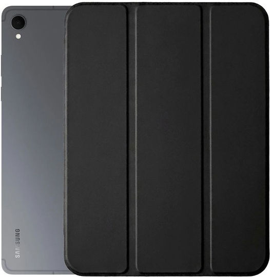 3MK Flip Cover Black (Galaxy Tab S11)