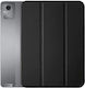 3MK Flip Cover Schwarz für Tab M11