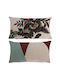 HK Living Sofa-Kissen Kyoto Kyoto 60x35cm