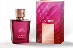 La Rive Sweet Velvet EDP 90ml La Rive Sweet Velvet EDP 90ml