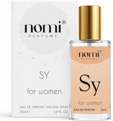 Histoires De Parfums Nomi Perfume Sy Women W362n Colorless 33 Histoires De Parfums Nomi Perfume Sy Women W362n Colorless 33