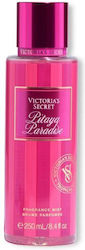 Victoria's Secret Striped Body & Hair Mist Pita...