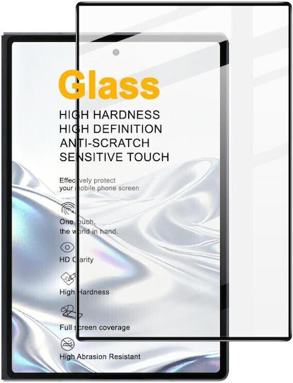 Imak Vollflächig Gehärtetes Glas Für Galaxy Z Fold8