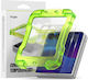Ringke Tempered Glass (Galaxy Z Flip8)