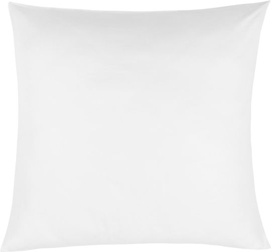 Domoletti White Cushion 70x70cm