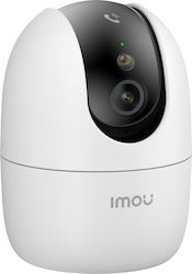 Imou Ranger 2 Pro IP Κάμερα Παρακολούθησης Wi-F...