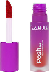 Lamel Liquid Lipstick