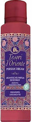 Tesori d'Oriente Deodorant Spray 150ml Tesori d'Oriente Deodorant Spray 150ml