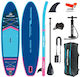 Dream House Aufblasbare SUP Board mit Länge 3,2 m Grüne