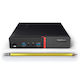 Lenovo ThinkCentre M700 Recondiționat Grad A Core i5-6400T 8GB/256GB SSD Fără Sistem de Operare