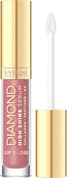Eveline Diamond Glow Lip Gloss