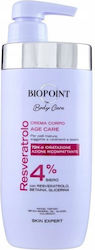 Biopoint Anti-aging Body Cream 500ml