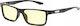 Gunnar Gaming Brillen Vertex Onyx Transparent