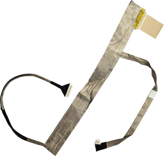 Screen Flex Cable for Laptop Lenovo Ideapad N480 N485 N480a N485a